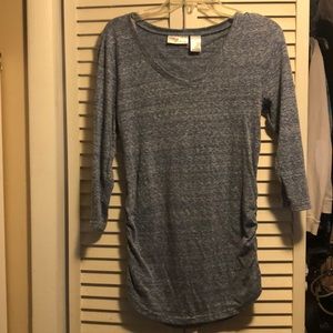 Allison Brittney shirt